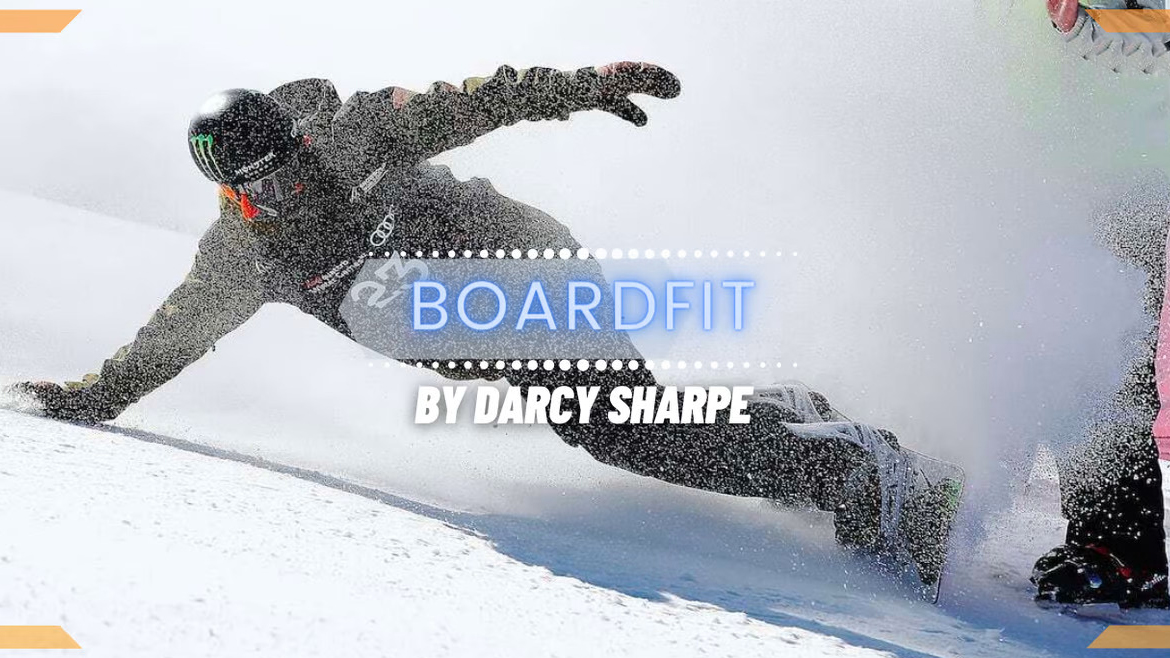 BoardFit by Darcy Sharpe