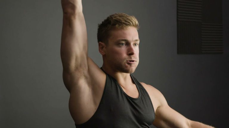 CROSSTRAIN X by Streat Hoerner