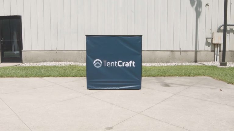 TentCraft mightyTABLE