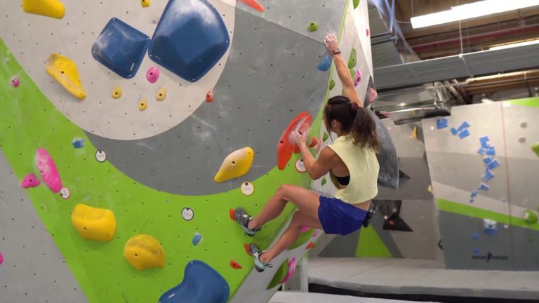 ClimberFit by Alex Puccio