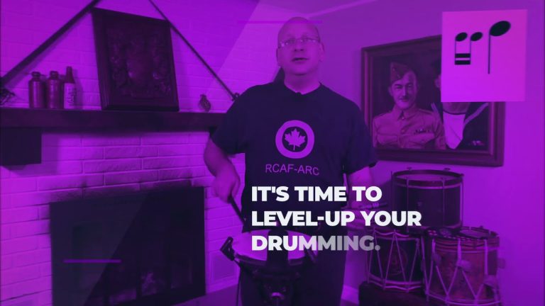 Mark Passmore Online Class Promo