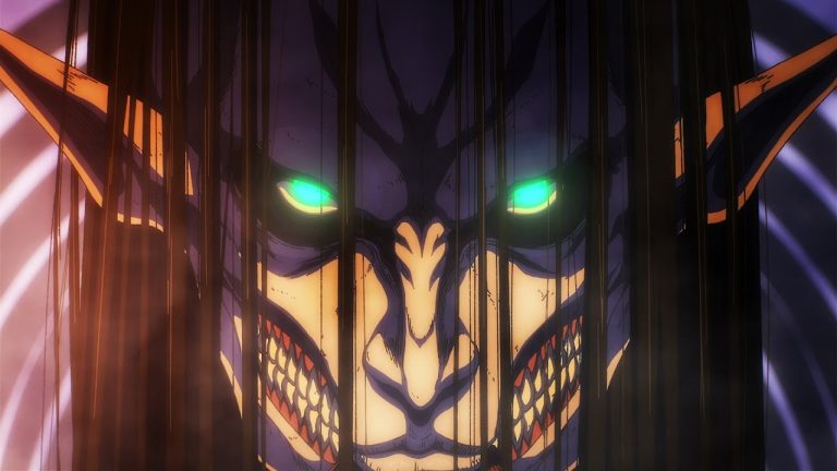 Attack on Titan「AMV」- The Rumbling Onderkoffer Trap Remix