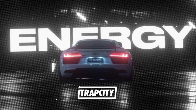 DaWave & Monkid – Energy