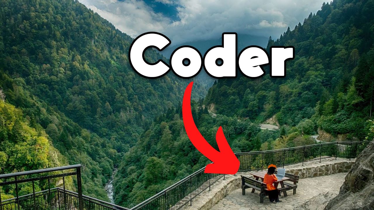 Day in the life of a Traveling Programmer