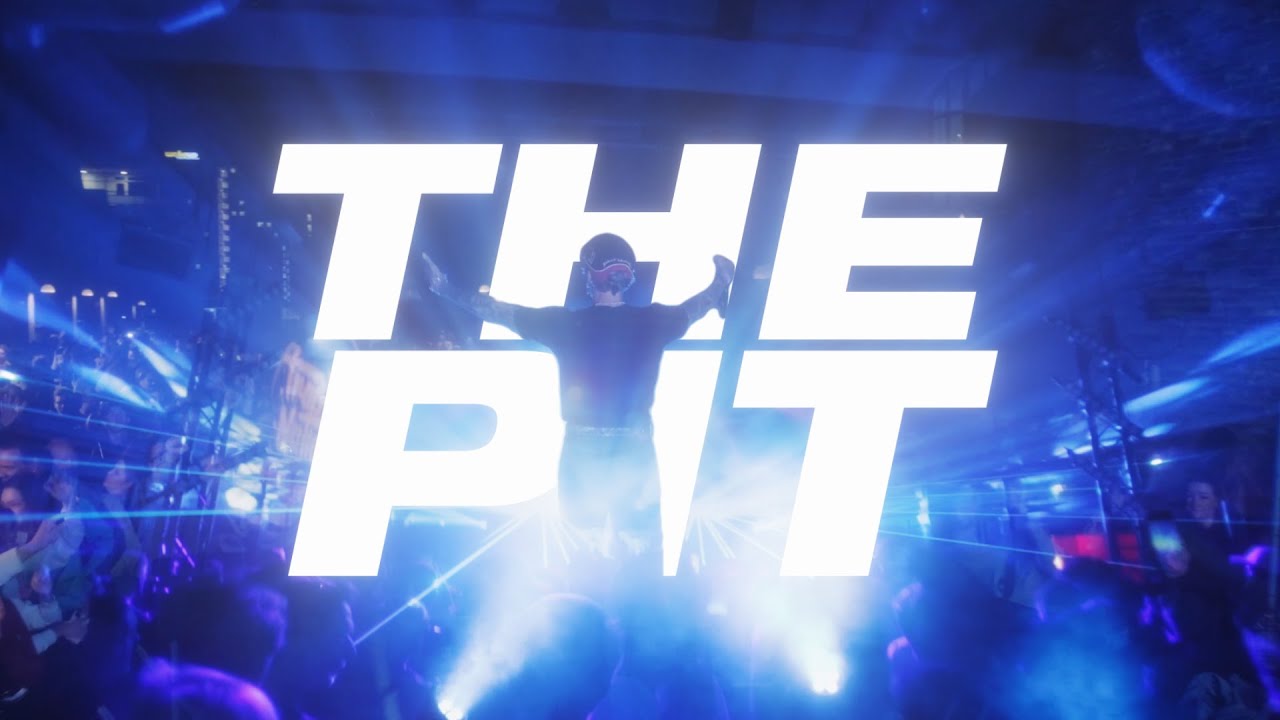 Fabian Mazur x Snavs – The Pit Tour Video