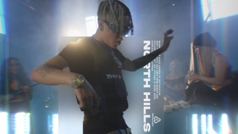 North Hills – Suigeneris