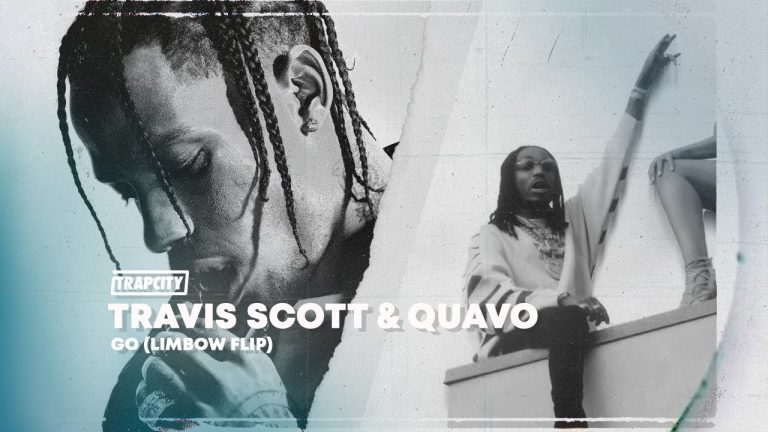 Travis Scott & Quavo – Go Limbow Flip