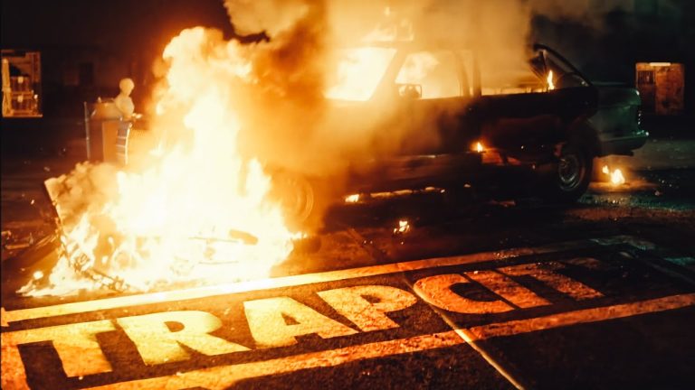 Trippie Redd – Miss The Rage ft Playboi Carti Pozy Remix