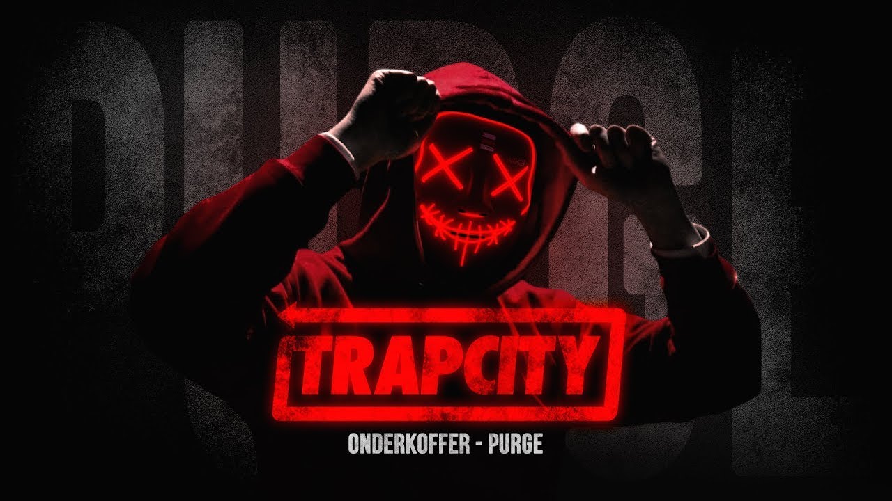 onderkoffer purge halloween trap 3