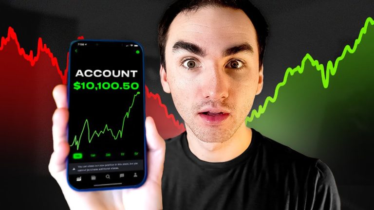 Trading Became So Easy After I Realized This…