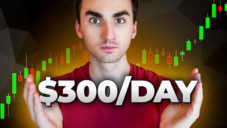 Scalping Was Hard, until I Found This Secret