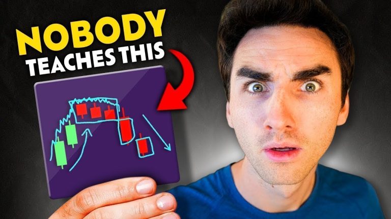 Everything in Trading Clicked When I Finally Understood This