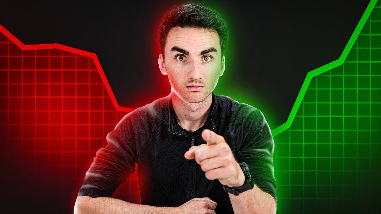 97% Traders LOSE, here’s how you WIN