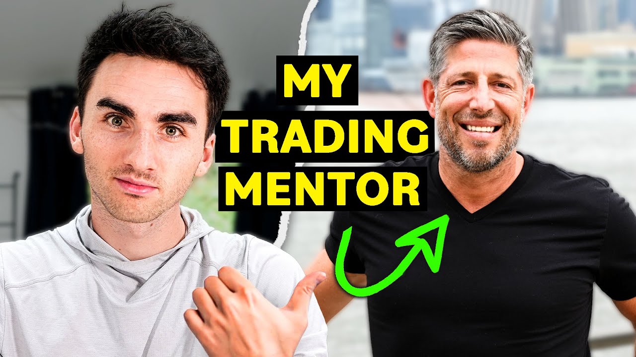 I Spent $50,000 on a Millionaire Trading Coach So You Don’t Have To