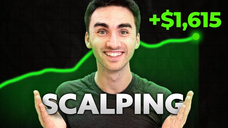 The Strategy I Wish I Knew As a Beginner