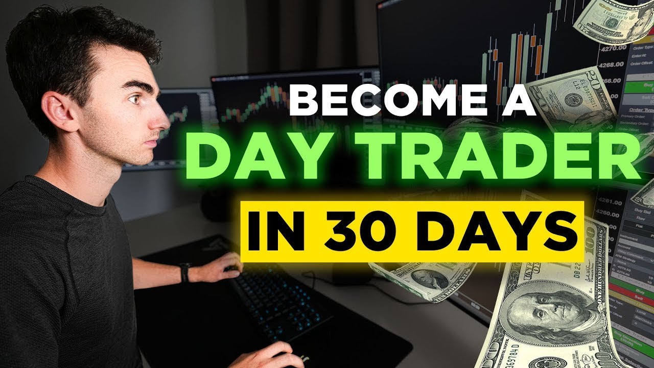 Smartest Route To $10,000/Month Trading In 2024