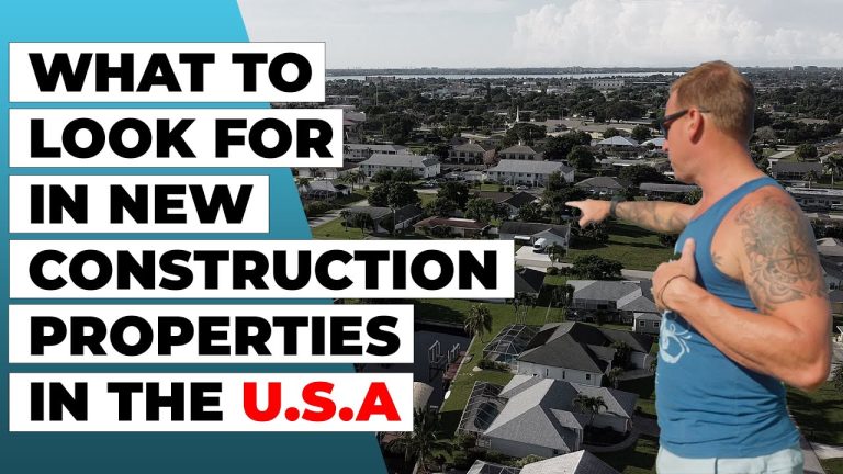 Buying U.S. Real Estate as a Canadian