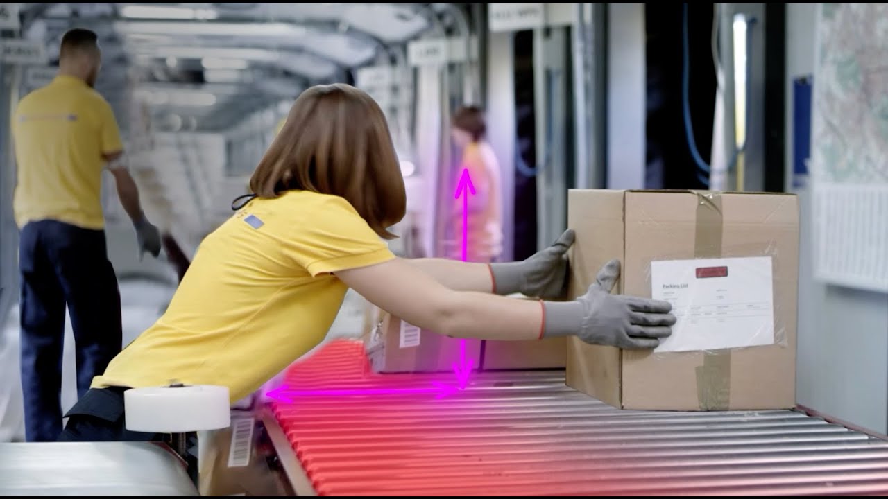 B2B AI Ergonomics →