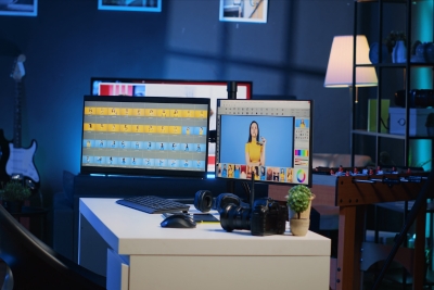 UGC Video Editing Agency, video editing services