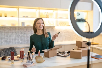 professional beauty video editing, Video editing and post-production services