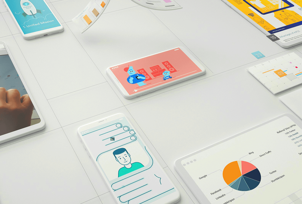 3D Project Slidshow 3