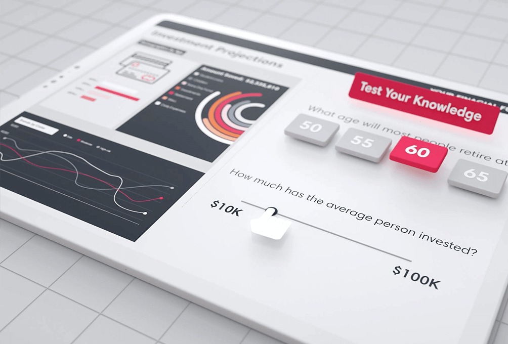 3D Project Slidshow 6