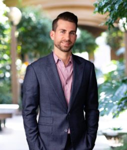 Dr. Willam Haas, MD, MBA