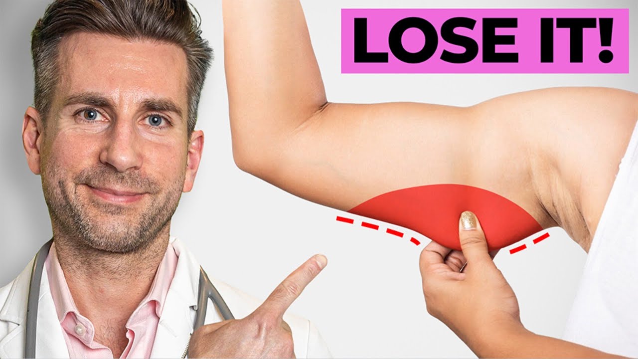 3 Arm Fat Mistakes You’re Making in 2025 and How Dr Haas Can Fix Them