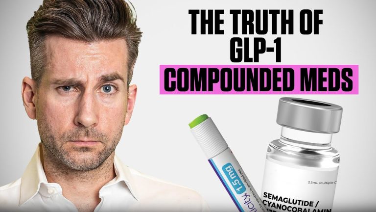 FAST Weight Loss in 2025 with These 2 Medications!