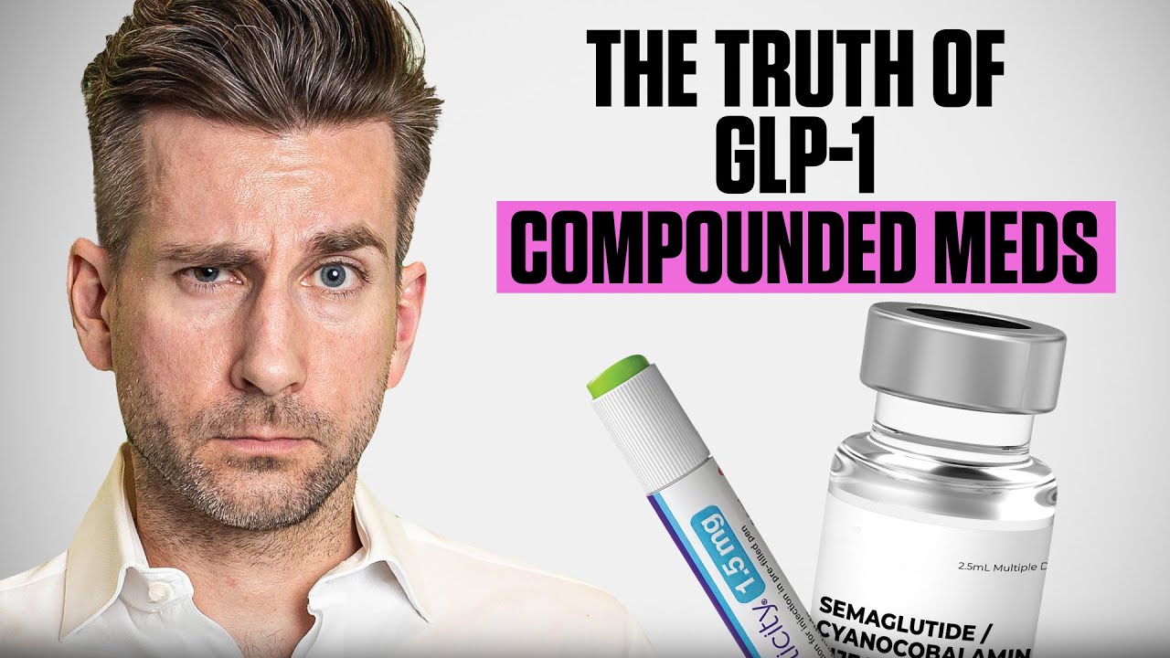 FAST Weight Loss in 2025 with These 2 Medications!