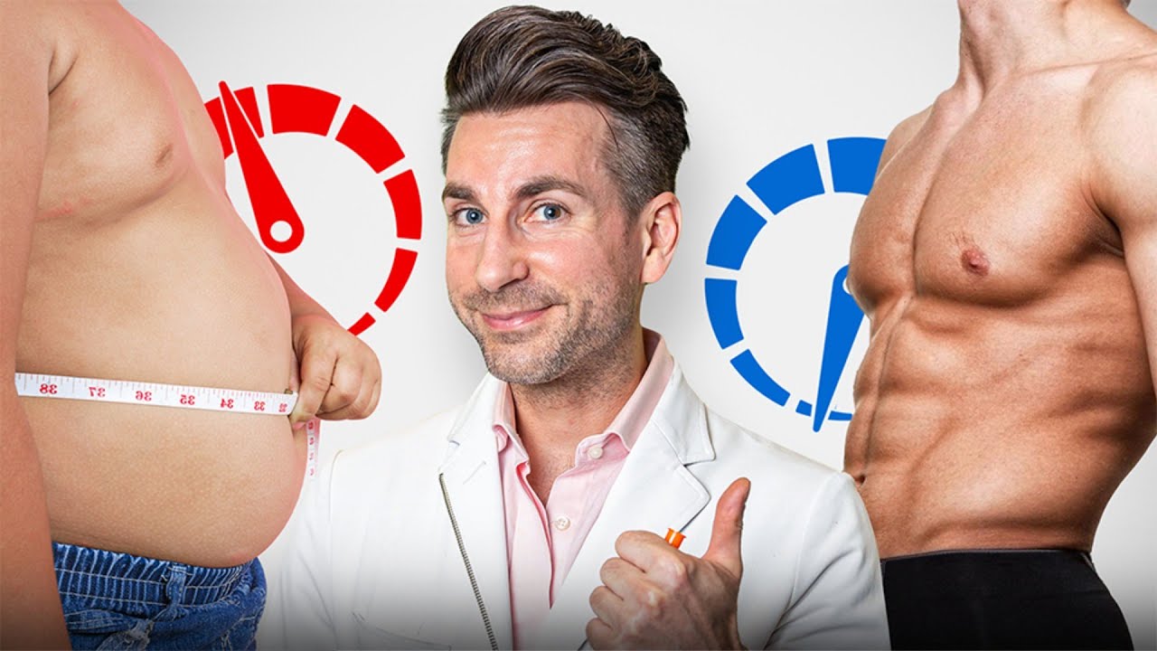 5 Weight Loss Mistakes You’re Making Right Now