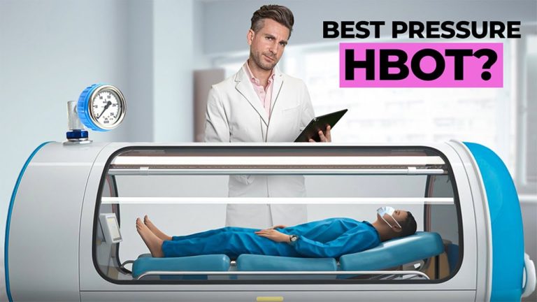3 Critical Hyperbaric Oxygen Therapy Errors You’re Making Right Now