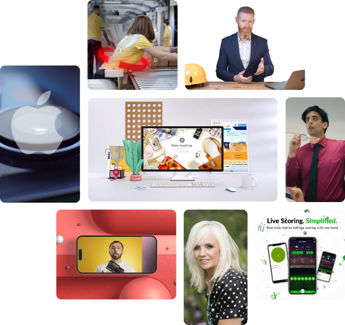 Increditors reel tile v1o2