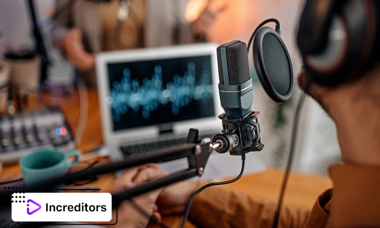 The Best Microphone for Video Podcast Recording in 2025 2 The Best Microphone for Video Podcast Recording in 2025