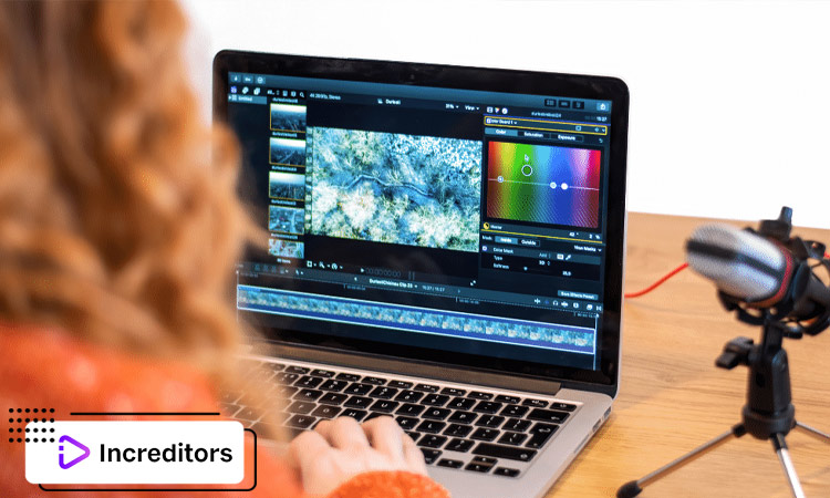 Video Editing Services for Small Businesses