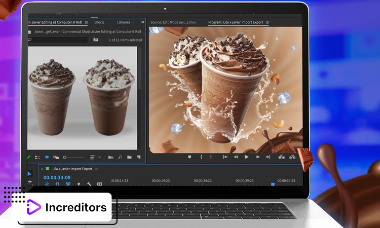 Video Editing Services for E-Commerce Brands