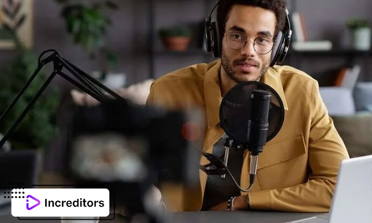 The Best Microphone for Video Podcast Recording in 2025