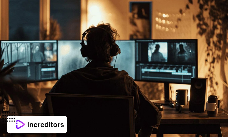  How a YouTube Video Editing Agency Helped Grow a Channel