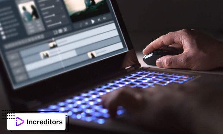 Types of Camera Frames for Advertising Filming