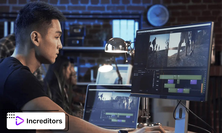 Improve Your Video Performance in Editing