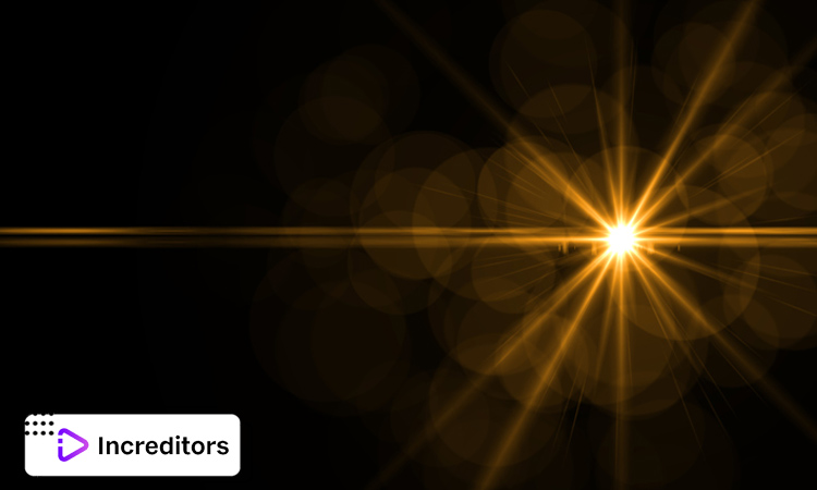 How to Make a Video from Jewels and Gold