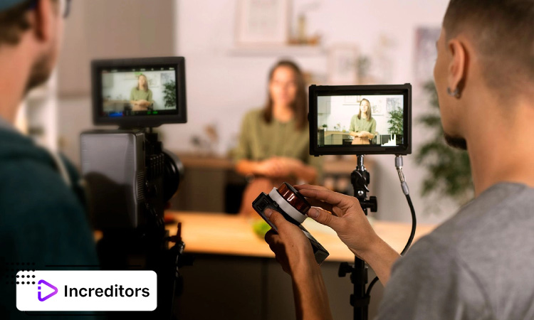 How video production affects branding