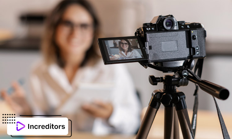 Types of Camera Frames for Advertising Filming