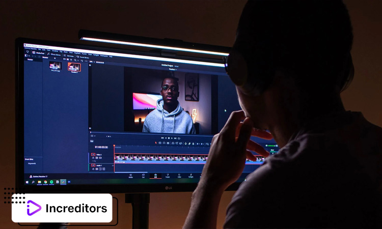 Improve Your Video Performance in Editing 1 Improve Your Video Performance in Editing