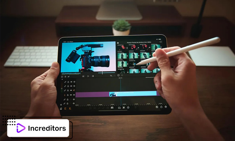 10 Types of Video Effects for Product Introductions