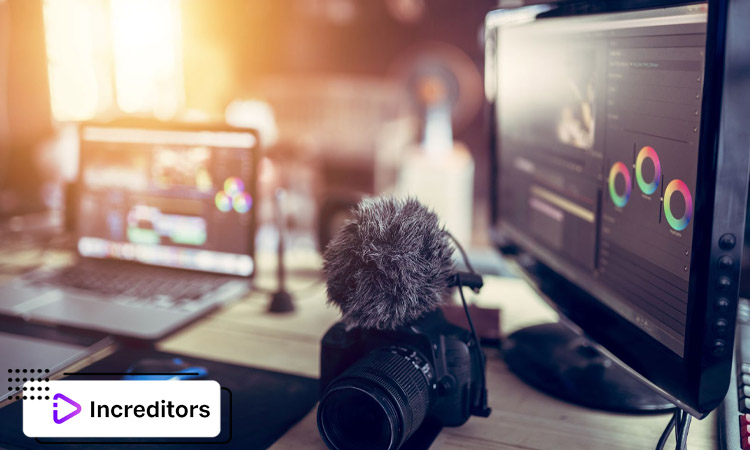 10 Editing Styles That Americans Like (Product and Service Introduction Video) 1 10 Editing Styles That Americans Like (Product and Service Introduction Video)