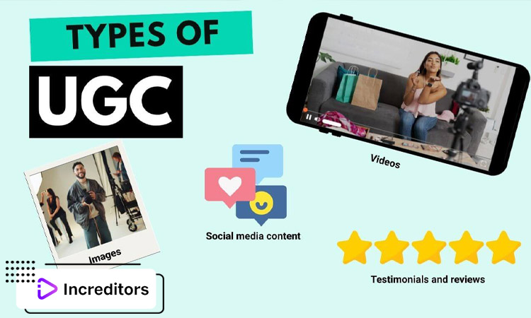 What is a UGC Video? History and Applications for Brands