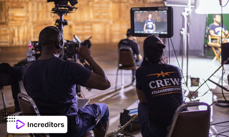 The Most Suitable Video Idea for Personal Brands