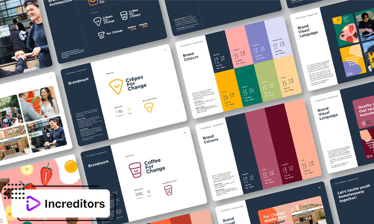 What is Brand Identity? From 0 to 100 Brand Identity