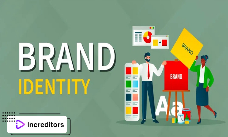 What is Brand Identity? From 0 to 100 Brand Identity